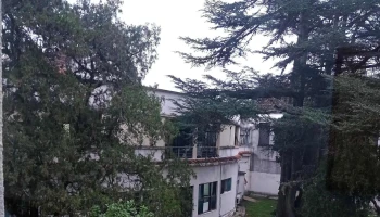 Hospital de Ojos Jose Marti - Montevideo