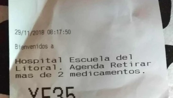 Hospital de Paysandú - Paysandú