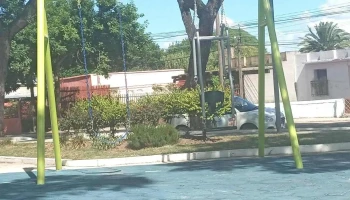 Hospital de Treinta y Tres - Treinta Y Tres