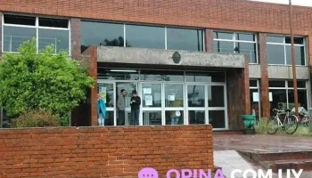 Hospital Dr. Elbio Rivero - Maldonado