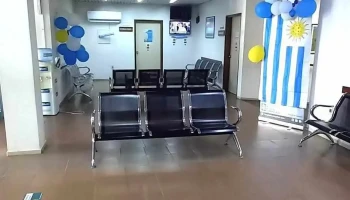 Hospital Evangelico Mutualista - 70300 Nueva Helvecia