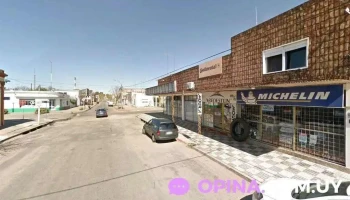 Hospital Evangélico - Nueva Palmira