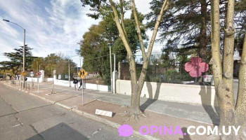 Hospital Evangélico Policlínica - Montevideo