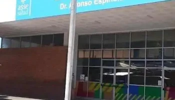 Hospital Las Piedras - Las Piedras