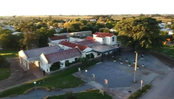 Hospital Libertad - Libertad