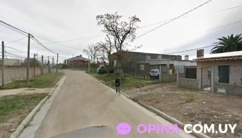 hospital maciel - Las Piedras