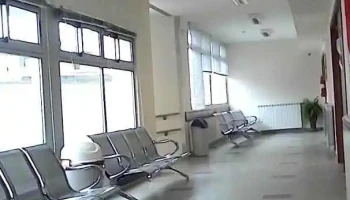 Hospital Nuevo - Santa Lucía