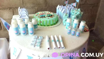 Hospital Veterinario Dra Cecilia Zeballos - 30204 Cerro Chato