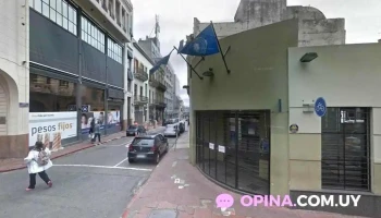 Hostel Posada del Puerto - Montevideo Hostel Posada del Puerto - Montevideo