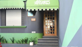 Hotel Antares - Montevideo Hotel Antares - Montevideo