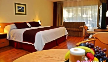 Hotel Armon Suites - Montevideo Hotel Armon Suites - Montevideo