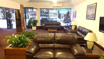 Hotel Balfer - Montevideo Hotel Balfer - Montevideo