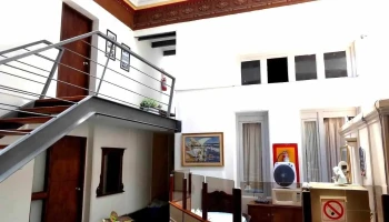 Hotel Casablanca Mvd - Montevideo Hotel Casablanca Mvd - Montevideo