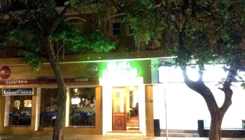 Hotel Colonial - Maldonado Hotel Colonial - Maldonado