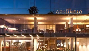 Hotel Costanero Mvd - Mgallery - Montevideo Hotel Costanero Mvd - Mgallery - Montevideo