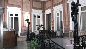 Hotel Florida - Montevideo