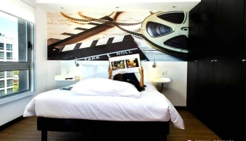 Hotel Ibis Styles Montevideo - Montevideo Hotel Ibis Styles Montevideo - Montevideo