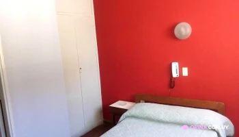 Hotel Ideal - Montevideo Hotel Ideal - Montevideo