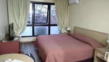 Hotel Klee - Montevideo Hotel Klee - Montevideo