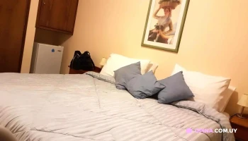 Hotel Kolping - Montevideo Hotel Kolping - Montevideo