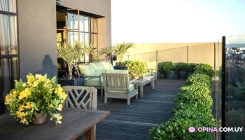 Hotel Montevideo The Leading Hotels of the World - Montevideo Hotel Montevideo The Leading Hotels of the World - Montevideo