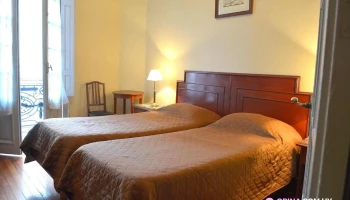 Hotel Palacio - Montevideo Hotel Palacio - Montevideo