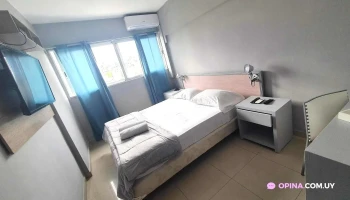 Hotel Urbano Mvd - Montevideo Hotel Urbano Mvd - Montevideo