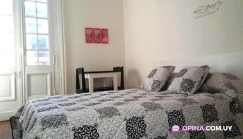 Hotel Veinticinco - Montevideo