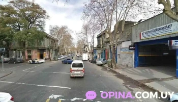 House Academia de Baile - Montevideo