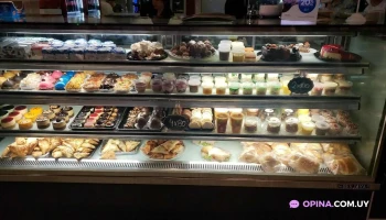 Hoy cocina la abuela srl - Montevideo Hoy cocina la abuela srl - Montevideo