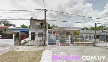 Hoysale - 12100 Montevideo