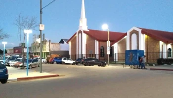 Huellitas Chuy - 27100 Chuy