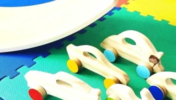 Huellitas creativas - Montevideo