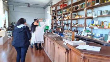 Huellitas Veterinaria - Paysandú