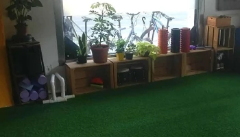 Hument Escuela de Movimiento - Montevideo Hument Escuela de Movimiento - Montevideo