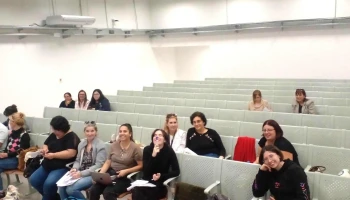 Iae - Col. Del Sacramento