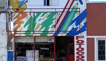 iB Imprenta Papeleria - Paso De Los Toros iB Imprenta Papeleria - Paso De Los Toros