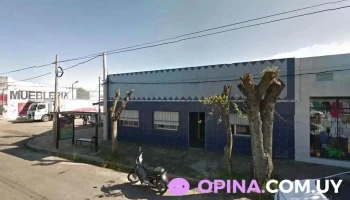 Iberia - 45100 Paso De Los Toros