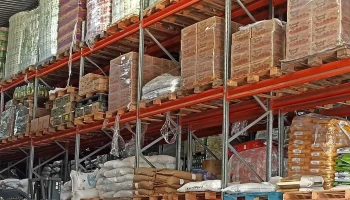 Ibinel - Barros Blancos