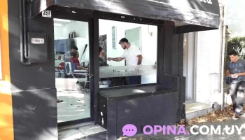 Ibis Peluqueros - 11300 Montevideo
