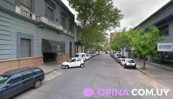 Icfl Instituto y Formación Laboral - Montevideo