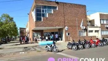 Ifd Artigas - Artigas