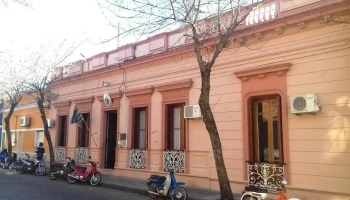 Ifd Mario López Thode - Mercedes