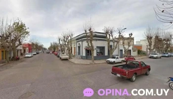 Ifd Treinta Y Tres - Treinta Y Tres