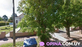 Iglesia Adventista de Nueva Helvecia - Nueva Helvecia