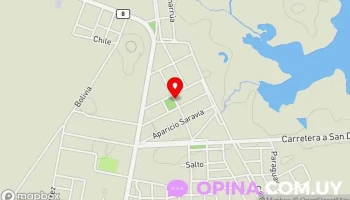 Iglesia Ntra Sra de Fatima - Isidoro Noblía Iglesia Ntra Sra de Fatima - Isidoro Noblía