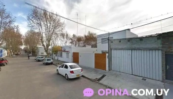 Ignacio Coiffeur - 97000 Durazno