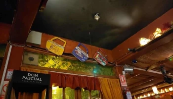 Iguanas - Atlántida