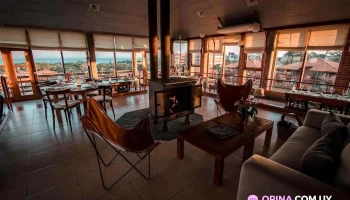 Il Belvedere Restaurant & Casa de Té - Punta Del Este Il Belvedere Restaurant & Casa de Té - Punta Del Este