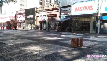 Il mondo della pizza - Montevideo Il mondo della pizza - Montevideo